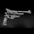 parts.jpg Mandalorian's Blaster