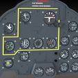 r3.jpg P38 lightning HD work complete cockpit