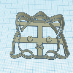 Sin título.png doggie cookie cutter