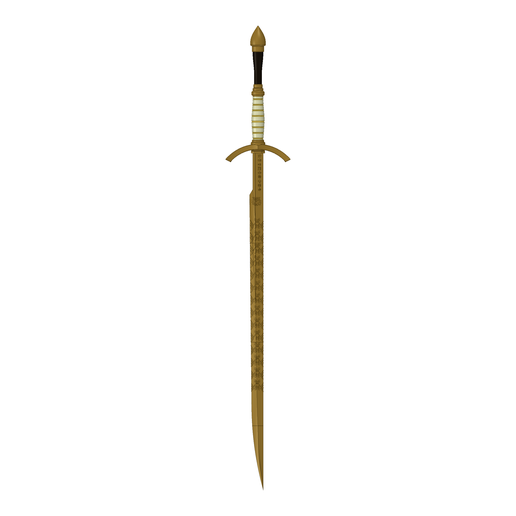 Noahram.Verleso1.png Noahram / Verleso | Gustave and Verso Themed prop | Clair Obscur : Expedition 33 Cosplay | By Collins Creations 3D