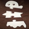 IMG_20191013_092838.jpg Cute Ghost Puzzle - Easy