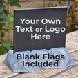 Blank-Flag-Note.png Pirate Flag 🏴‍☠️ (& Blank Flags)