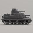 T-017-Lateral.png M3 Lee (MT, United States, WWII, 1941)