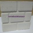 molde-ladrillos-1.jpg Brick Cube Pot Mold