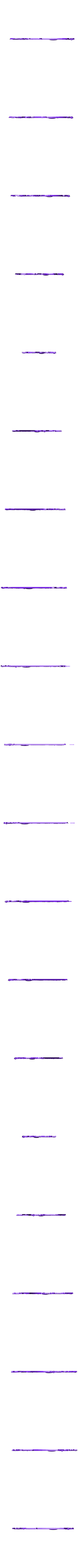 EGY.STL 古埃及 - 荷鲁斯之眼