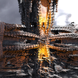 untitled.1277.png Energy Spiral Fusion Core Towers Kitbash