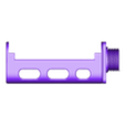 KP3_HolderV5_2_1.STL Kingroon KP3 Filament Holder Hybrid