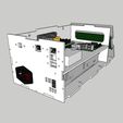 8.jpg 3D Printer Electronic Acrylic Box