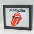 DSC_0060.jpg The Rolling Stones Shadow Box