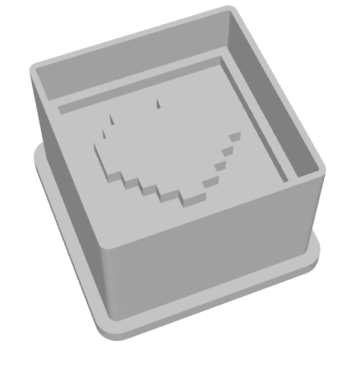 BRIGADEIRO EJECTOR - MINECRAFT 2