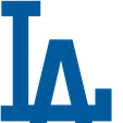 Los-Angeles-Dodgers.png 洛杉矶道奇队标志