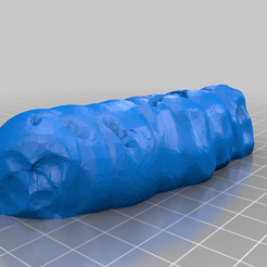 poop_3.png Archivo 3D gratis Termómetro POOP・Plan para descargar y imprimir en 3D