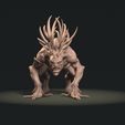 1.jpg Alghoul The Witcher 3