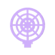 dot_holder.stl Free STL file Echo Dot Headphone Stand (2 designs)・Object to download and to 3D print