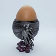 _DSC0293.jpg Easter Egg egg cup in screw box