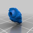 f38d983bb4c11dba949e44371b599235.png Fichier 3D gratuit Warframe Nidus Action Figure・Design pour imprimante 3D à télécharger, ceive