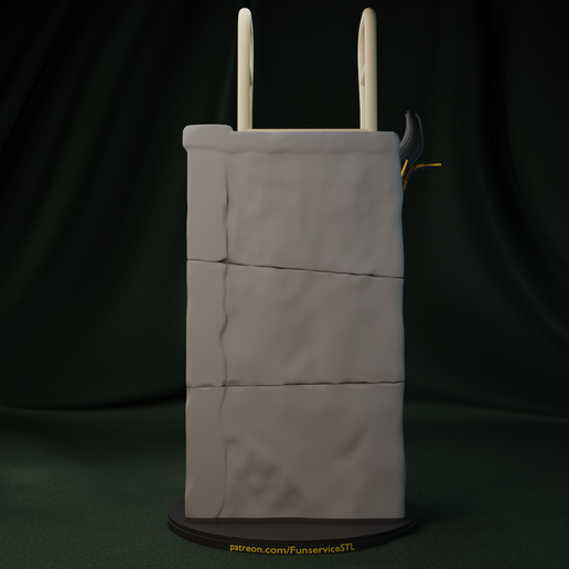 0120.png Stellar Blade Eve mit Leiter