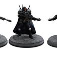Standing-Pose.jpg Umbral Rage Magpies - Shadow Stalkers Deadshots (Presupported files)
