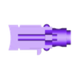 KS_Gun_HeavyBolter_Right.stl Kli-San Battle Tank