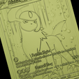 absol5.png Absol  Pokemon card