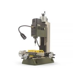 fc7e849ef18718324e5badc4043a28c6_preview_featured.jpg Fichier STL gratuit Etau pour Proxxon MF70 MF70・Modèle à télécharger et à imprimer en 3D