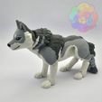 wolf_01_wm2.jpg Lobo - Animal articulado flexible (impresión en el lugar, sin soportes)