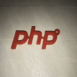 IMG_3425.JPG PHP Keychain