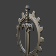 Screenshot-2026-04-02-212046.png ⚙️ Master Mechanicus Crest – Book Cover & Wall Decor