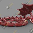Alquimia3D-SLIFER-THE-SKY-DRAGON-ARTICULATE-08.png SLIFER THE SKY DRAGON ARTICULATE