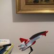 IMG_20190221_205944562.jpg 3D file Fan Racer Rick Hunter・3D printing idea to download