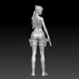 4.jpg cosplay lara croft kız 4
