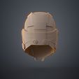 Darth-Revan-Helmet_5_3Demon.jpg Darth Revan helmet - 3D print model