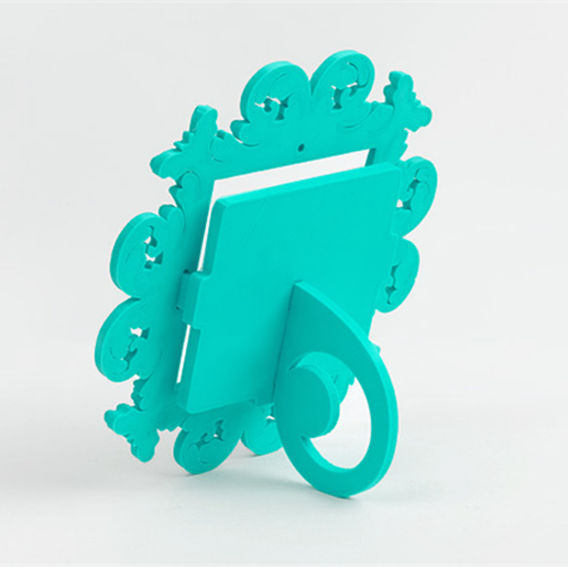 download-16.png Free STL file Delphine Frame・Object to download and to 3D print, DDDeco