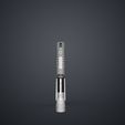 Starkiller_Lightsaber_3Demon_6.jpg Fichier 3D Le sabre laser de Starkiller (Force Unleashed II)・Design à télécharger et à imprimer en 3D