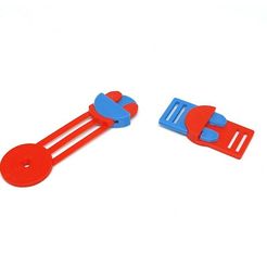 SFM_1.jpg Fichier STL gratuit mécanisme d'encliquetage・Modèle pour imprimante 3D à télécharger
