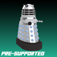 invation-dalek.png Invasion Dalek - 28mm/32mm Miniature