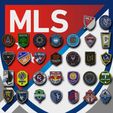 mls.jpg MLS all logos printable, renderable and keychans
