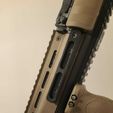 e2a67ca4-c31d-4f82-926b-3ff80fa88be1.jpg VFC SCAR 16/17 M-LOK Side Rail 2