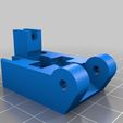 extruder_idler.jpg Plastic Parts Prusai3 Steel - CREATEC 3D