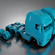 F.png IVECO STRALIS HIGH WAY EURO 6 TRUCK