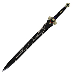 BLADE-SWORD.png STL-Datei Klingenschwert - Honkai Star Rail・3D-druckbares Design zum Herunterladen
