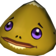 Goron_Mask_Ref.png Goron Mask - Majora's Mask