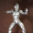 hwqpecwFKQc.jpg Guyver STL 3D-Druckbare STL