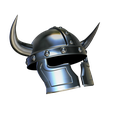 4.png Viking Helmet