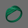 36-3.jpg Archivo STL ANILLO LISO MUJER LISTO MODELOS STL 3DM ANILLOS MUJER MODELOS 3D・Diseño imprimible en 3D para descargar