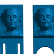 EBclose.png Einstein Bookmarks (2 Styles)