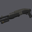 Kepernyokep-2026-01-19-220235.png Left 4 Dead 2 Combat Shotgun
