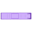 citaro_body.stl Mercedes Benz Citaro Bus - Model for h0 scale
