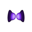 Ears (repaired).stl Slinky the Dog (Easy print and Easy Assembly)