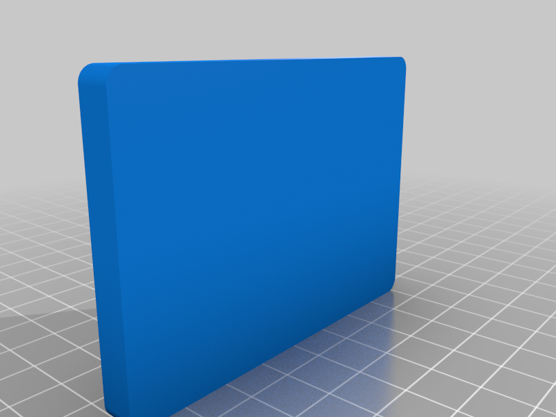 Download free STL file cover led for sony a58 âą 3D printable object ă» Cults